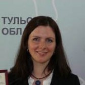 Наталья Мощелкова
