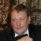 Михаил Блейдер