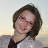 Оксана Коробицына