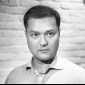 Никита Исаев
