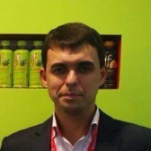 Алексей Кривинский