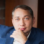 Роман Хафизов