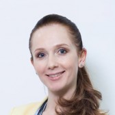 Галина Галышина