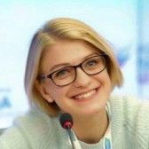 Леся Рябцева