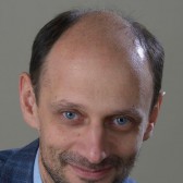 Марк Розин