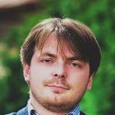 Глеб Смирнов