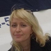 Иультина Косарева