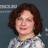 Екатерина Водопьян
