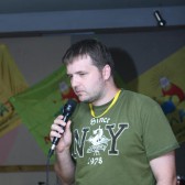 Алексей Сашин