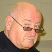 Марк Рудинштейн