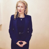 Дарья Попова