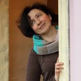 Алла Озоль
