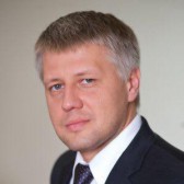 Евгений Михайлов