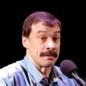 Михаил Кочетков