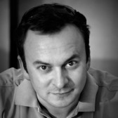 Всеволод Раскин