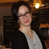 Кристина Меньшикова