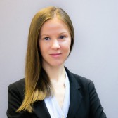 Жанна Александрова