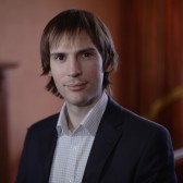 Илья Красноперов