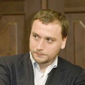 Дмитрий Кряжев