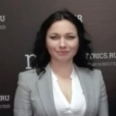 Анна Акрапова