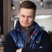 Павел Бусыгин
