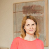 Виктория Кизимова