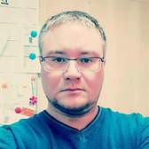 Евгений Дроздов