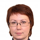 Юлия Короткова