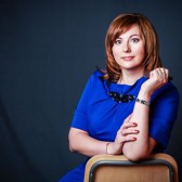 Ольга Дмитриева