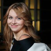 Елена Бакланова
