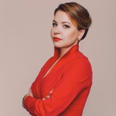 Анна Черкасова