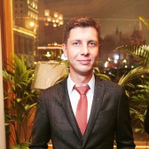 Александр Чекрыгин