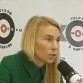 Александра Аставина