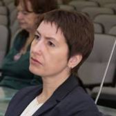 Галина Циряниди