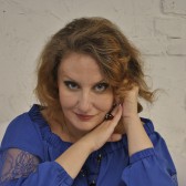 Ирина Чернышова