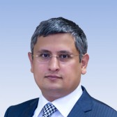 Николай Чегаев