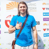 Евгений Безрученко
