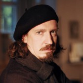 Василий Селиванов