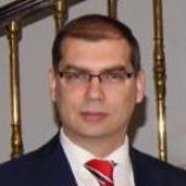 Алексей Протопопов