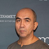 Сергей Азимов