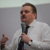 Сергей Хапров