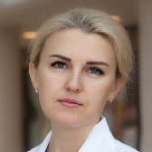 Ольга Сорокина