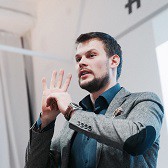 Семен Черноножкин