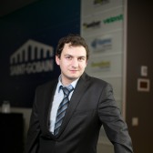 Кирилл Парамонов