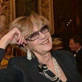 Маргарита Лукина