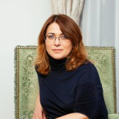 Ирина Бахтина