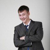 Сергей Шкляев