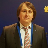 Дмитрий Дупак