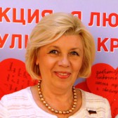 Наталья Пилюс