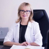Елена Есина